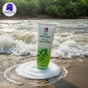 Dxn Neem Face Wash