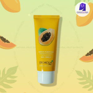 Bioaoua Papaya Purifying