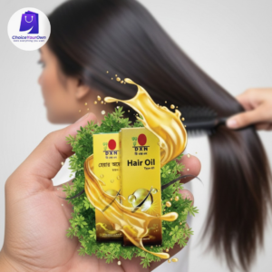 Dxn Hair Oil