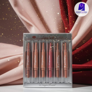 Dragon raree Lipstick&lipline