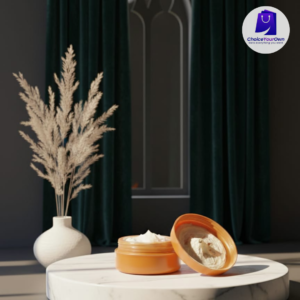 Dreamaglow (Whitening cream)