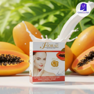 Fiorae Whitening Soap
