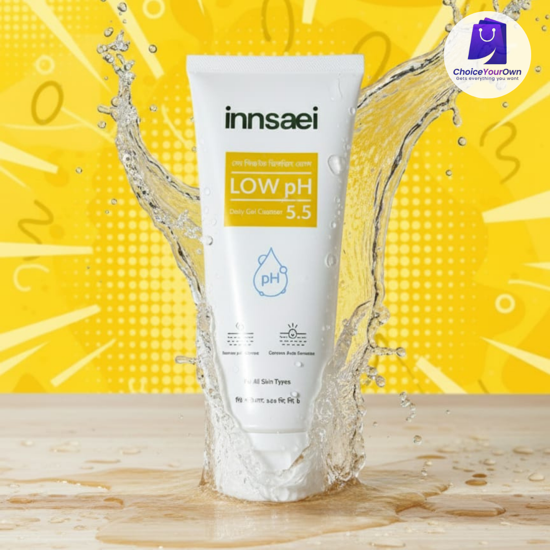 innsaei(gel cleanser)