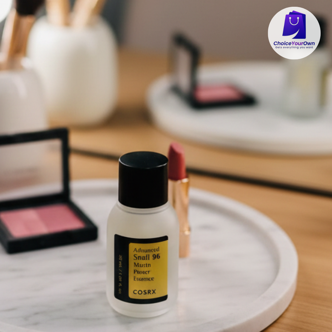 COSRX Advanced Snail 96 Mucin Power Essence