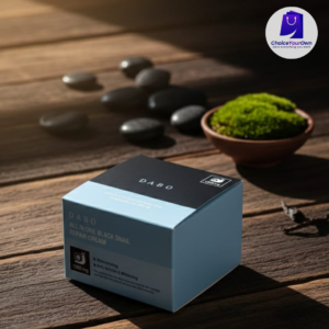 Dabo all in one black snail repair cream