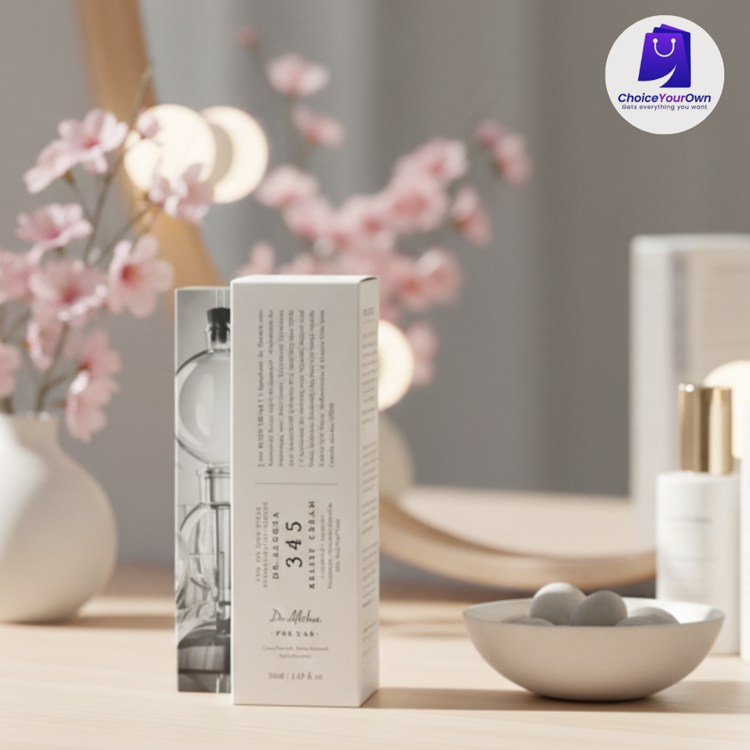 Dr. Althea 345 Relief Cream