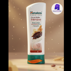 Himalaya Cocoa Butter Intensive Body Lotion - 200ml