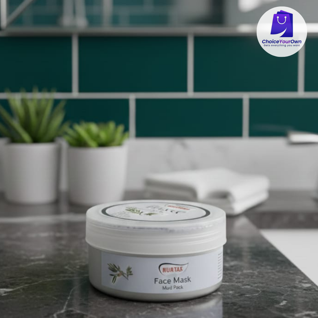 Mumtaz Face Pack