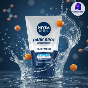 Nivea Men Dark Spot Reduction Face Wash