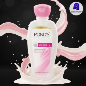 Pond's Body Lotion Moisturising 100ml