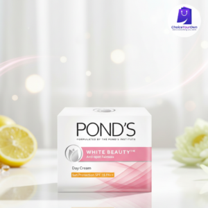 Pond's Bright Beauty Spot-less Glow Day Cream